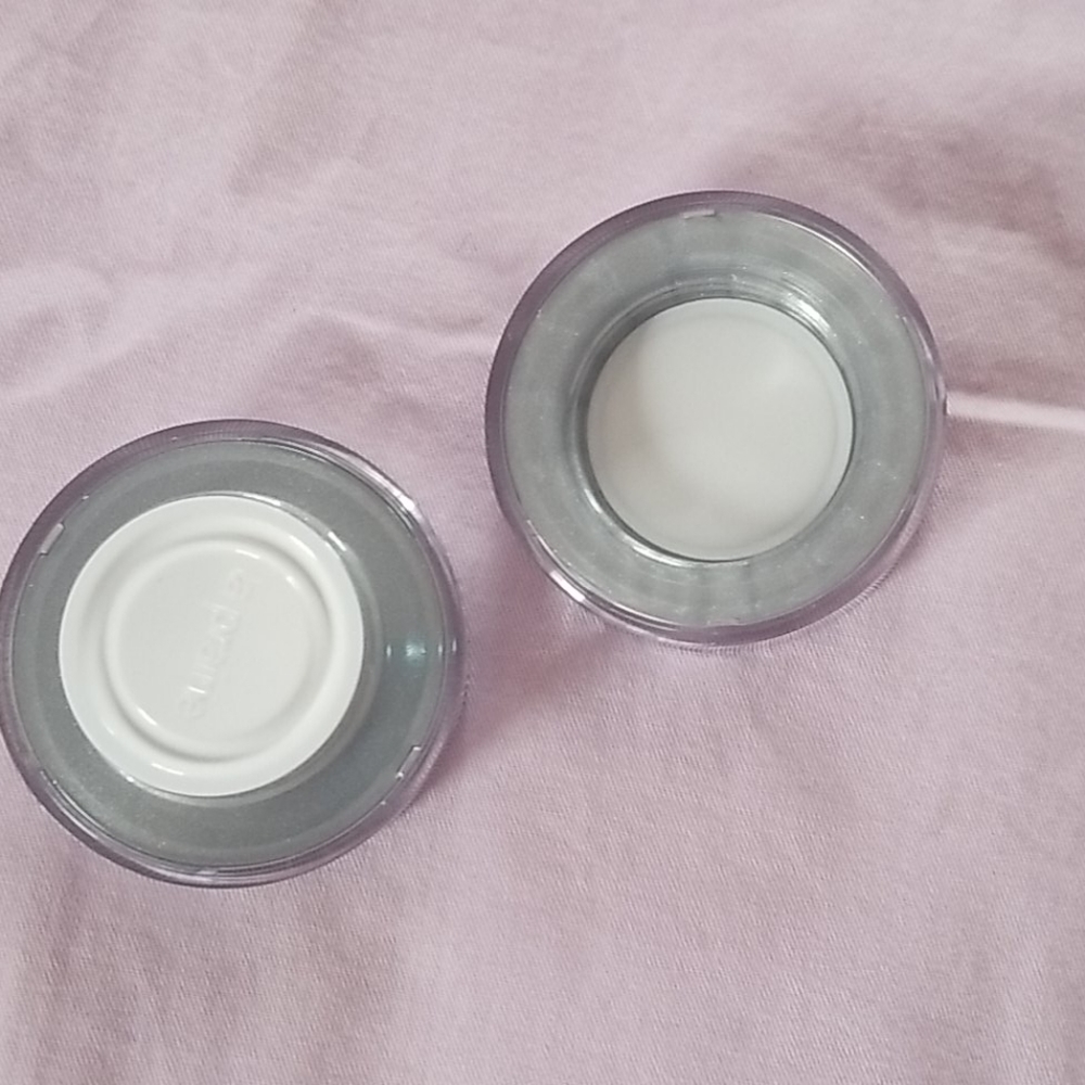 La prairie cellular platinum cream new travel size - Picture 5 of 5